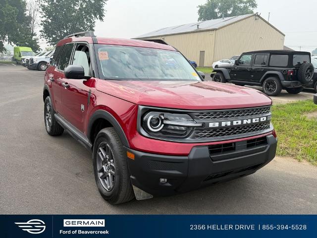 2025 Ford Bronco Sport for sale near Beavercreek, OH