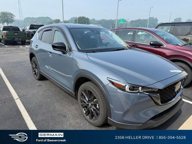 2023 Mazda CX-5 2.5 S Carbon Edition for sale near Beavercreek, OH