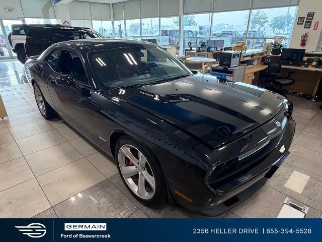 2009 Dodge Challenger SRT8 for sale near Beavercreek, OH