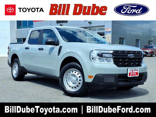2024 Ford Maverick XL for sale in Dover, NH