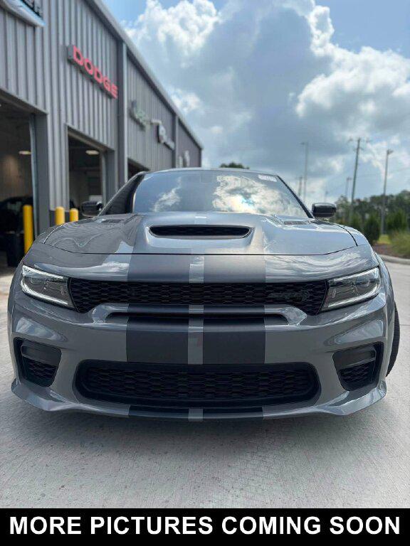 2023 Dodge Charger SRT Jailbreak for sale in Laurel, MS