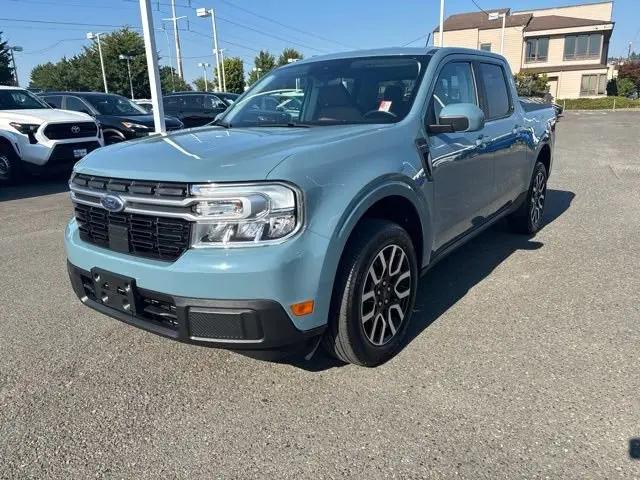 2022 Ford Maverick Lariat for sale in Renton, WA