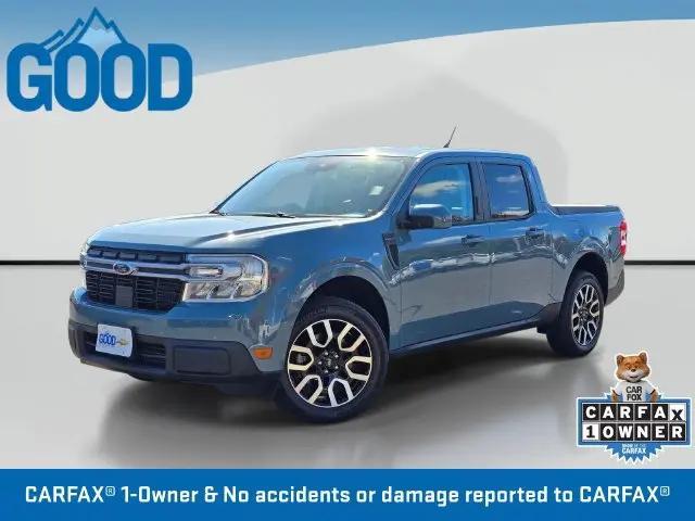 2022 Ford Maverick Lariat for sale in Renton, WA
