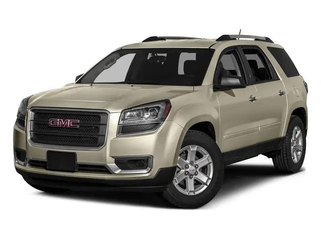 2016 GMC Acadia SLE2 for sale in Renton, WA