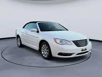 2012 Chrysler 200 Limited for sale in Sterling, VA