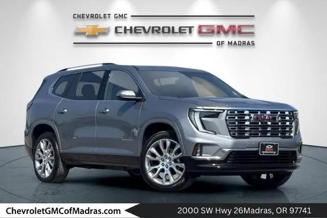 2026 GMC Acadia Denali Ultimate AWD for sale in Madras, OR