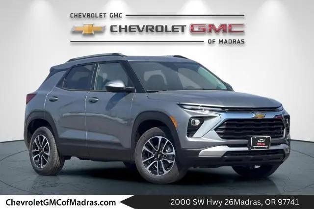 2026 Chevrolet TrailBlazer AWD LT for sale in Madras, OR