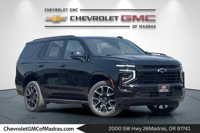 2026 Chevrolet Tahoe 4WD RST for sale in Madras, OR