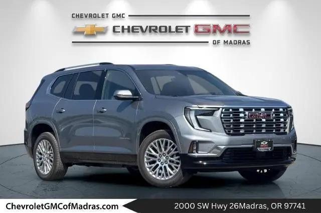 2026 GMC Acadia Denali AWD for sale in Madras, OR