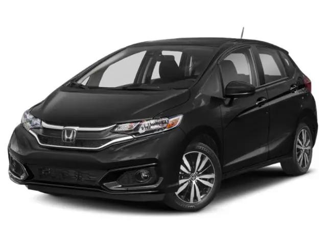 2019 Honda Fit EX for sale in Bountiful, UT