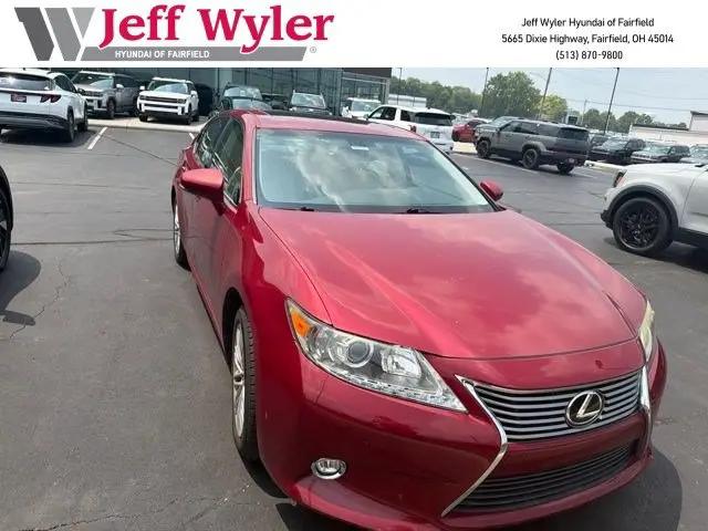 2014 Lexus ES 350 ES 350 for sale in Fairfield, OH