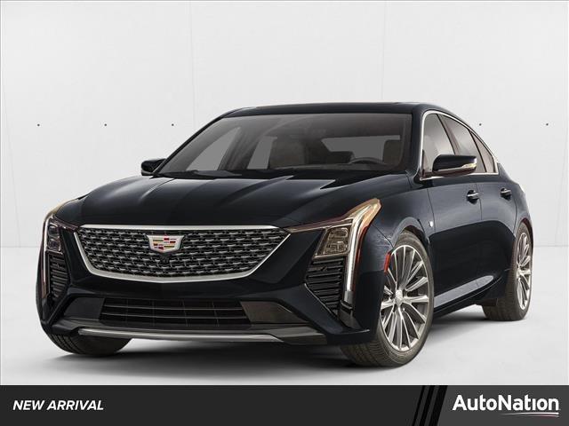 2025 Cadillac CT5 Sport RWD for sale in Katy, TX