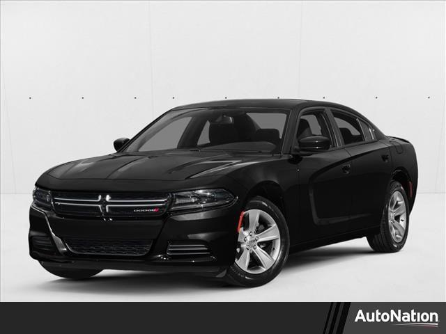 2015 Dodge Charger SXT for sale in Katy, TX