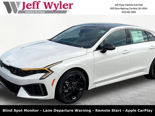 2026 Kia K5 GT-Line AWD for sale near Fairfield, OH