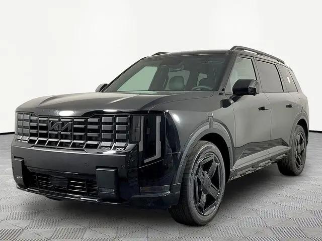 2027 Kia Telluride Hybrid X-Line SX-Prestige for sale near Fairfield, OH