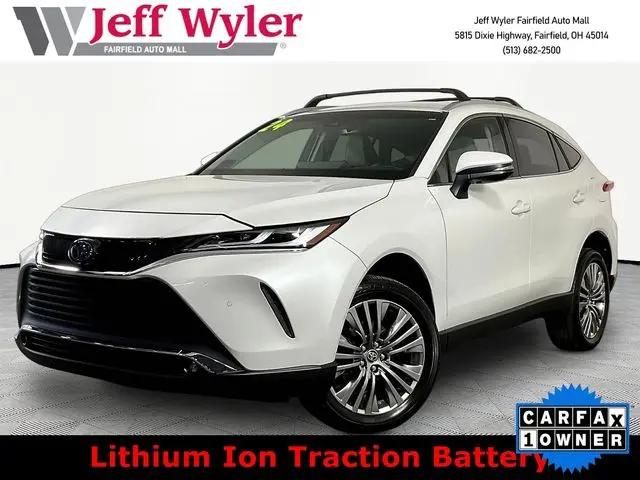 2024 Toyota Venza LE for sale near Fairfield, OH