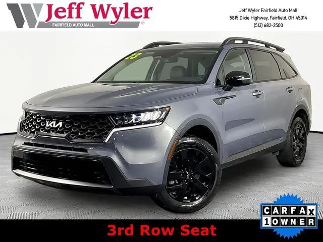 2023 Kia Sorento for sale near Fairfield, OH