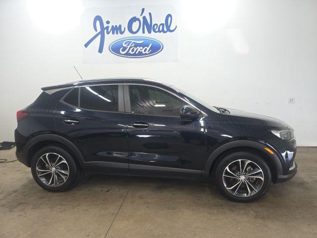 2021 Buick Encore GX FWD Select for sale in Sellersburg, IN