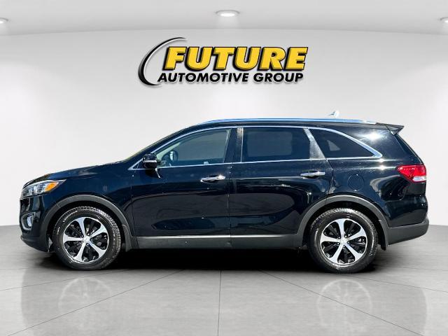 2017 Kia Sorento 3.3L EX