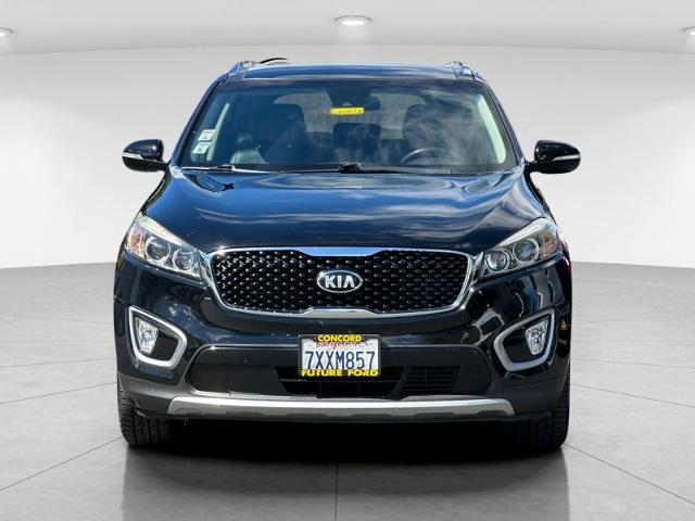 2017 Kia Sorento 3.3L EX