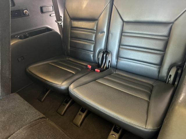 2017 Kia Sorento 3.3L EX