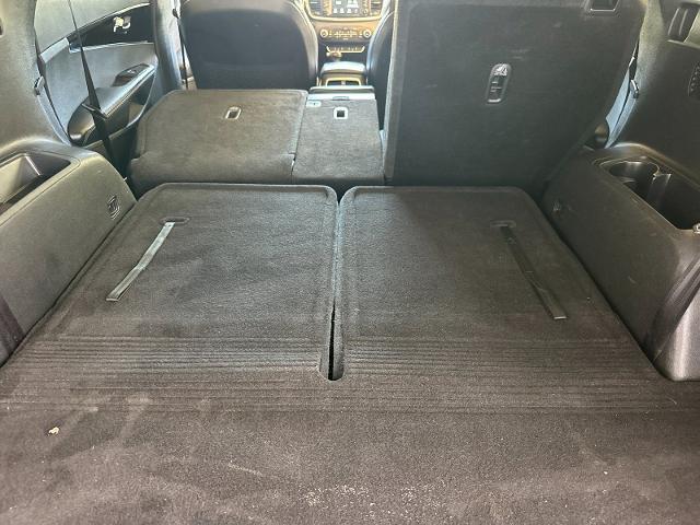 2017 Kia Sorento 3.3L EX