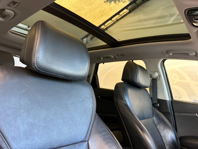 2017 Kia Sorento 3.3L EX
