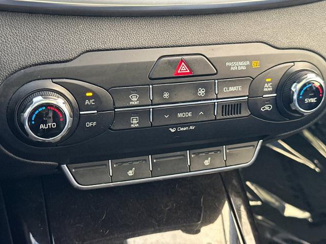 2017 Kia Sorento 3.3L EX