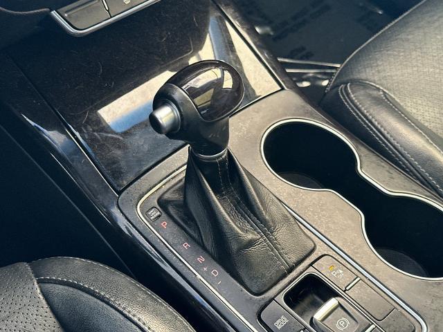 2017 Kia Sorento 3.3L EX