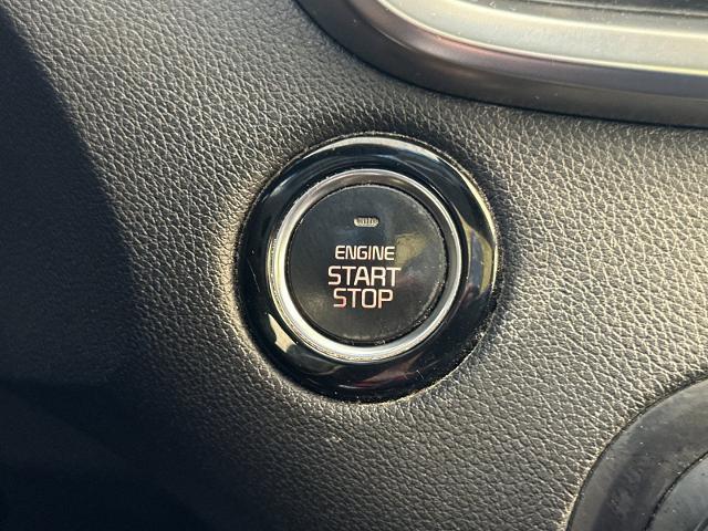 2017 Kia Sorento 3.3L EX