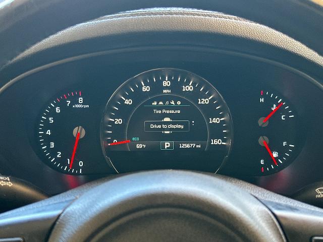 2017 Kia Sorento 3.3L EX