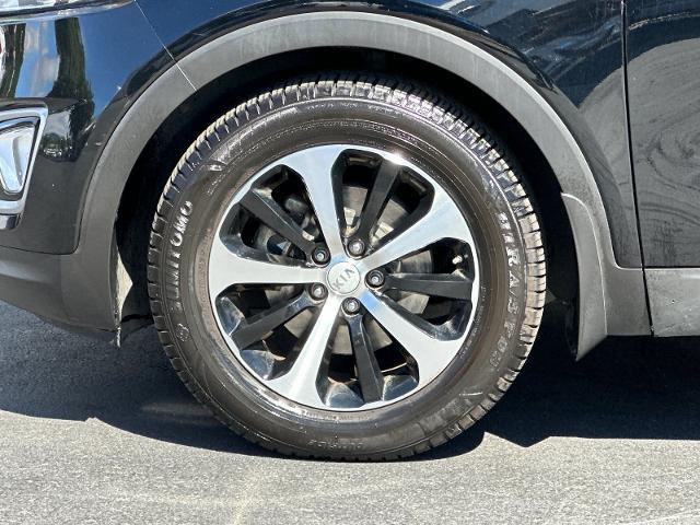 2017 Kia Sorento 3.3L EX
