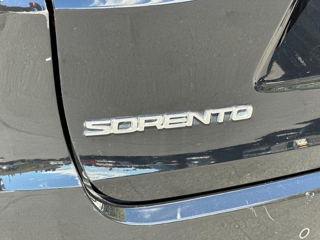 2017 Kia Sorento 3.3L EX