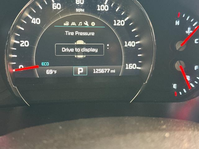 2017 Kia Sorento 3.3L EX