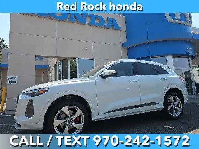 2025 Audi Q5 Premium Plus TFSI quattro S tronic for sale in Grand Junction, CO