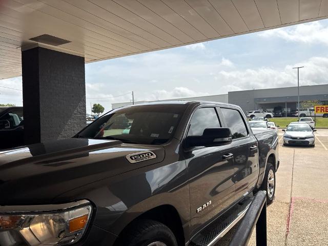 2021 Ram 1500 Lone Star Crew Cab 4x2 5'7" Box for sale in Waxahachie, TX