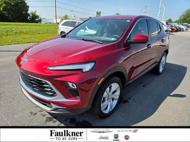 2024 Buick Encore GX Preferred AWD for sale in Mechanicsburg, PA