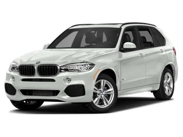 2015 BMW X5 xDrive50i for sale in Blakely, GA