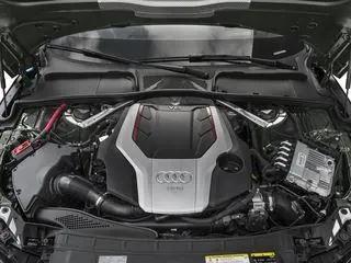 2018 Audi S5 3.0T Premium Plus
