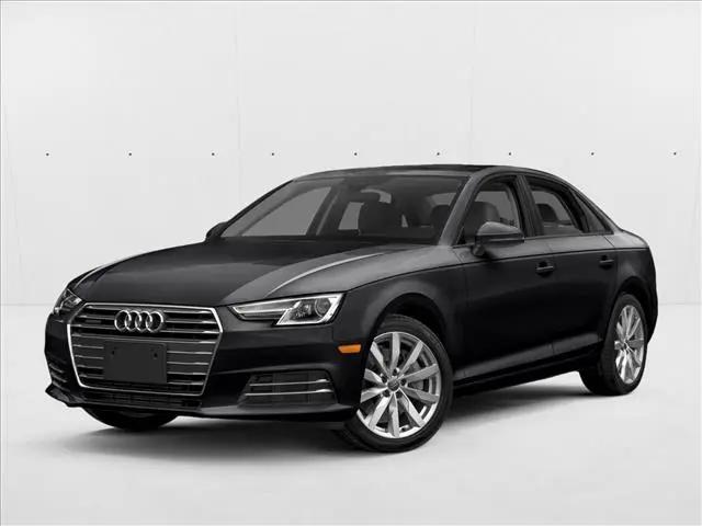 2017 Audi A4 Prestige for sale in Centennial, CO