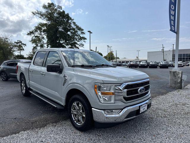 2023 Ford F-150 XLT for sale in Mandeville, LA