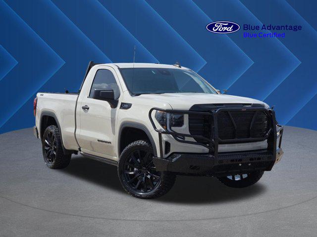 2026 GMC Sierra 1500 Regular Cab, Standard Bed, Pro, 4WD for sale in Manvel, TX