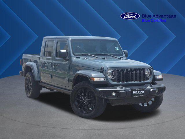 2024 Jeep Gladiator Sport for sale in Manvel, TX