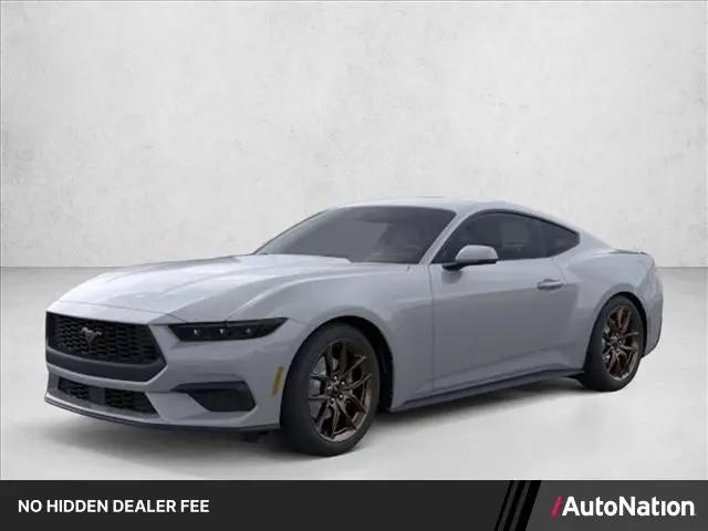 2026 Ford Mustang EcoBoost Premium Fastback for sale in Centennial, CO