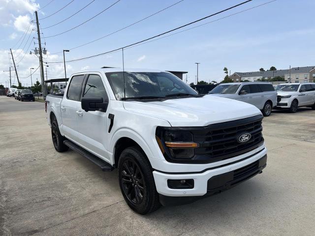 2024 Ford F-150 XLT for sale in Kenner, LA