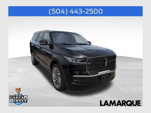 2025 Lincoln Navigator Reserve L for sale in Kenner, LA