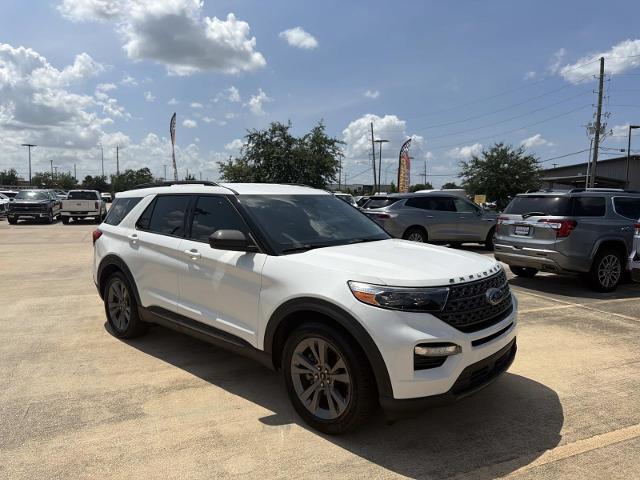 2021 Ford Explorer XLT for sale in Kenner, LA