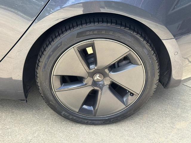 2021 Tesla Model 3 Long Range Dual Motor All-Wheel Drive