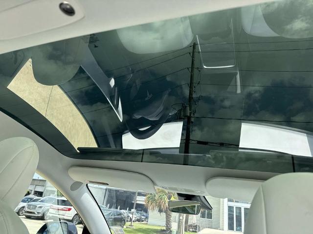 2021 Tesla Model 3 Long Range Dual Motor All-Wheel Drive