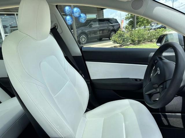 2021 Tesla Model 3 Long Range Dual Motor All-Wheel Drive